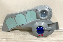 Yu-Gi-Oh! GX Academy Duel Disk Monsters Launcher Judai Yuki Used - Image 1