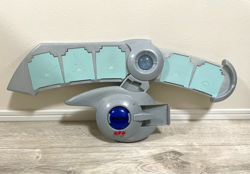 Yu-Gi-Oh! GX Academy Duel Disk Monsters Launcher Judai Yuki Used - Image 2