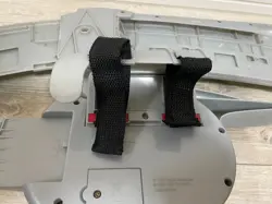 Yu-Gi-Oh! GX Academy Duel Disk Monsters Launcher Judai Yuki Used - Image 4