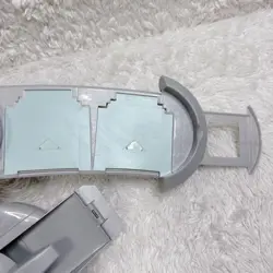 GX Academy Duel Disk Yu-Gi-Oh Duel Monsters, Operation Confirmed, Good "Used" - Image 3