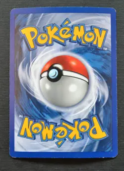 Alakazam #1 / 102 Base Set SHADOWLESS Holo - LP - Pokemon 1999 TCG WOTC Vintage - Image 2