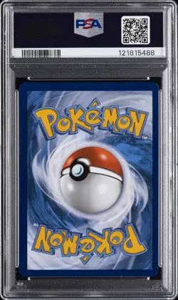 2024 POKEMON TWM EN-TWILIGHT MASQUERADE ILLUSTRATION RARE #188 EEVEE PSA 9 - Image 2