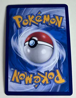 Pokemon S-Chinese Card Sword&Shield CS1DC-220 Pokemon Center Lady SR Holo Mint - Image 2
