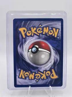 Pokemon TCG Butterfree Non Holo Jungle 33/64 1st Edition Uncommon - Image 2