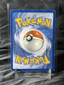 Pokemon TCG Kyogre EX Ultra Rare Full Art Holo Dark Explorers 26/108 170 -HP- - Image 3