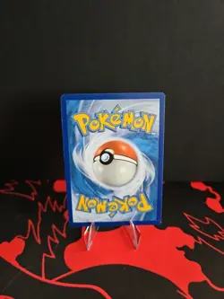 Pokemon TCG Vaporeon (Brilliant Stars TG02/TG30) Trainer Gallery Holo NM - Image 2