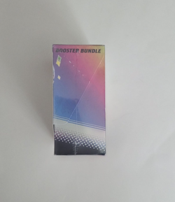 Pokemon TCG: S&V Prismatic Evolutions Booster Bundle (6pks) Factory Sealed - Image 2