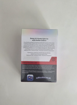 Pokemon TCG: S&V Prismatic Evolutions Booster Bundle (6pks) Factory Sealed - Image 3