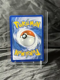 Pokemon M Mega Lucario EX 55/111 Furious Fists Ultra Rare Holo -LP- - Image 4