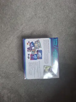 Pokemon TCG Journey Together Elite Trainer Box ETB Sealed ✅ - Image 4