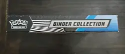 Pokemon Scarlet & Violet Black Bolt Binder Collection Box Zekrom English TCG - Image 4
