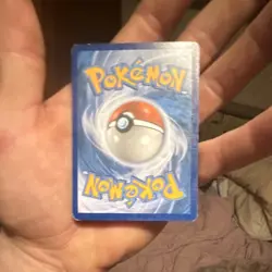 Pokemon TCG Cubone Promo Holo McDonald's 2018 007/012 Basic 70 HP English - Image 2