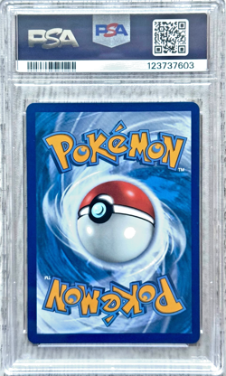 PSA 9 Moltres Zapdos Articuno GX SM210 Stained Glass Promo Pokemon Tag Team - Image 2