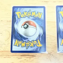 Pokemon 30th Anniversary First Partner Pack Turtwig, Chimchar, Piplup - Image 5