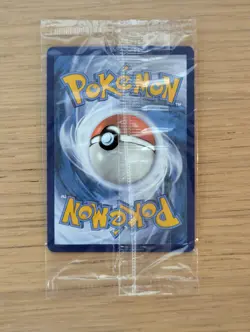 Pokemon TCG Mewtwo V Pokemon GO ETB Black Star Promo SWSH229 Sealed NM - Image 2
