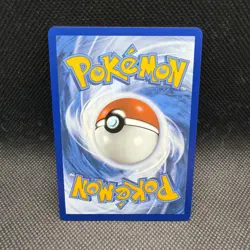 Pokemon TCG Garganacl 147/132 ME01 Mega Evolution NM Condition - Image 2