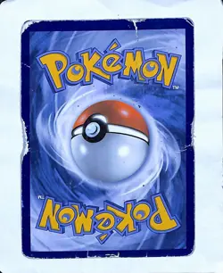 Pokemon TCG Charizard EX XY121 Black Star Promo 2016 Holo Rare VG-EX - Image 2
