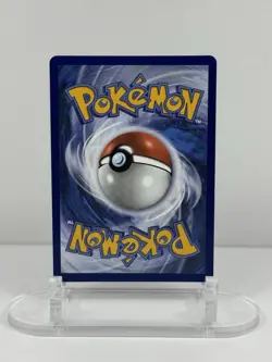Pokemon TCG Snover 140/132 Me01 Mega Evolution Illustration Rare Holo Full Art - Image 4