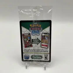Glaceon ex Pokemon Prismatic Evolutions #026 *Read Description* - Image 2