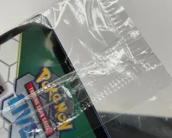 Glaceon ex Pokemon Prismatic Evolutions #026 *Read Description* - Image 3