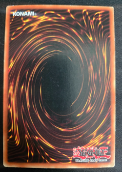 Yugioh Trap Dustshoot - Pharaonic Guardian PGD-049 unlimited Common MP - Image 2