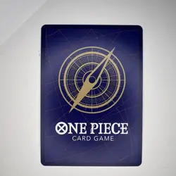 OP13-064 Gol.D.Roger SR One Piece TCG English Carrying On His Will - Image 2