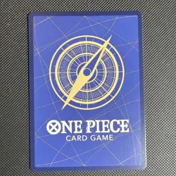 Bandai One Piece Koala OP05-006 Awakening of the New Era Alt Art Foil 3000 - Image 2