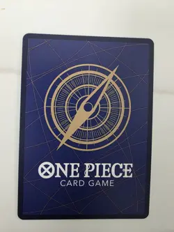 Nami EB03-053 SR One Piece TCG: Heroines Edition English - Image 2