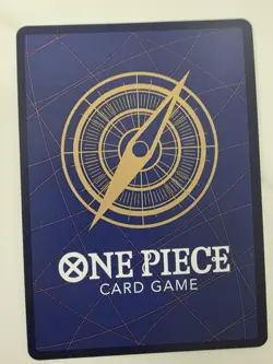 Nico Robin (055) EB03-055 Extra Booster: One Piece Heroines Edition TCG SR Foil - Image 2