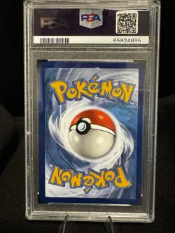 PSA 10 GEM MINT - Jolteon TG04/TG30 Swsh09: Brilliant Stars Trainer Gallery Holo - Image 2