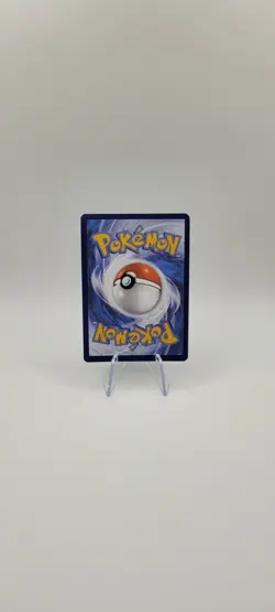 Pokemon TCG: Blastoise ex 009/165 Double Rare - Scarlet & Violet 151 - NM - Image 4