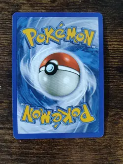 Manectric G 66/147 Platinum Supreme Victors Reverse Holo Pokemon Card - Image 2