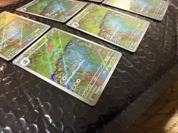 Ivysaur 167/165 Sv2a: Pokemon Card 151 Holo (Japanese) PACK FRESH NM+ TCG - Image 2