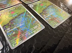 Ivysaur 167/165 Sv2a: Pokemon Card 151 Holo (Japanese) PACK FRESH NM+ TCG - Image 5
