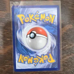 Pokemon Numel Holo ASC 223/217 Basic Fire Ability 80 HP Card Nintendo 2026 - Image 2