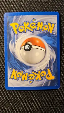 Pokemon Card - Warp Point Unseen Forces 93/115 Reverse Holo Stamped - LP - Image 3