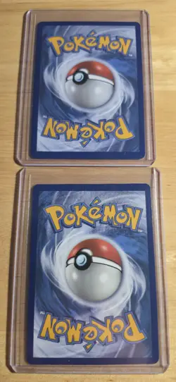 Pokemon Full Art Lot 6 Cards Near Mint - Image 5