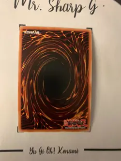 GOUKI ZERSTOROGER - LIMITIERTE AUFLAGE IGAS-DESE2 DEUTSCH Yu-Gi-OH! CARD SUPER R - Image 5