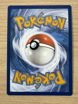 Pokemon Card Poochyena GG33/GG70 Galarian Gallery Crown Zenith - NM / M - Image 2