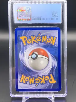 Pokemon 2003 Ruby & Sapphire Lapras EX Holo Ultra Rare Card #99/109 CGC 7.5 - Image 4