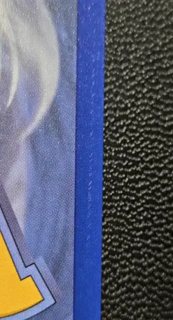Pokemon TCG Lapras ex 022/088 2026 Perfect Order Double Rare Card - LP - Image 3