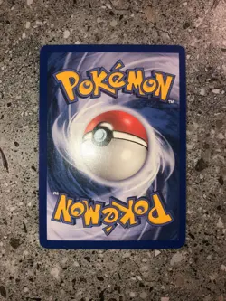 Pokemon TCG Cards Vibrava 22/97 Dragon Rare NM - Image 4