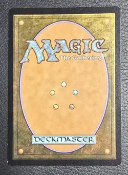 Door to Nothingness Schematic FOIL NM The Brothers War Magic the Gathering MTG - Image 2