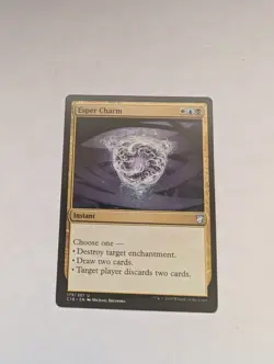 Esper Charm Commander 2018 Regular MTG - Image 1