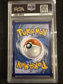 Charizard EX - Full Art Holo XY Flashfire Pokemon Card #100/106 PSA 7.5 - Image 2