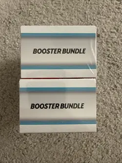 Pokemon TCG Scarlet & Violet Destined Rivals Booster Bundle Lot Of 2 - Image 3
