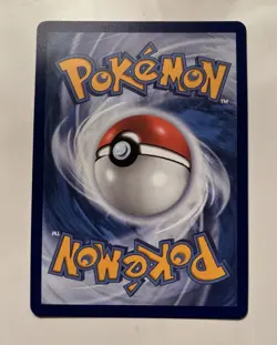 Pokemon First Partner Illustration Rare Chimchar 30th Anniversary-NM - Image 3