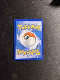 Pokemon Swampert Holo Lot 36/160 2015 - Image 3