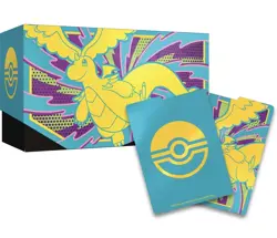 Pokemon Centre Ascended Heroes ETB X2 BRAND NEW FACTORY SEALED. - Image 4
