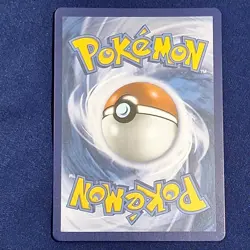 Clemonts Quick Wit 243/191 Pokemon TCG Surging Sparks Special Illustration Rare - Image 2
